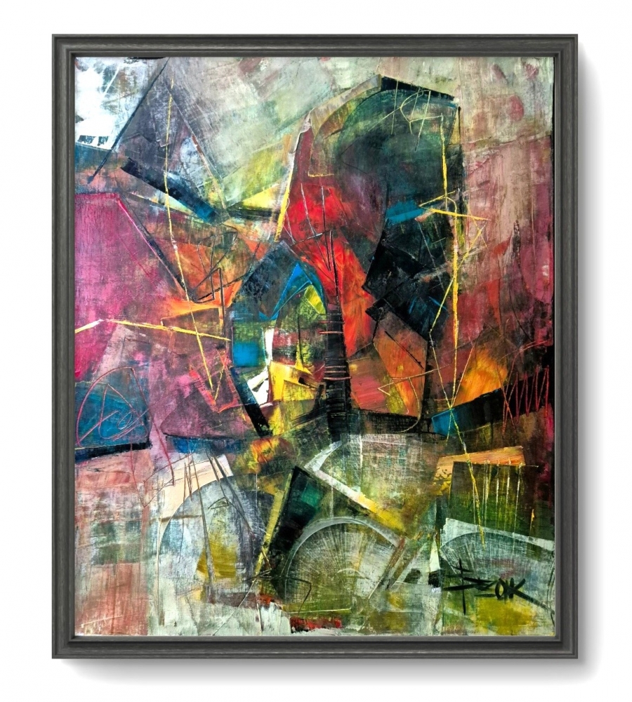 CHARADE III