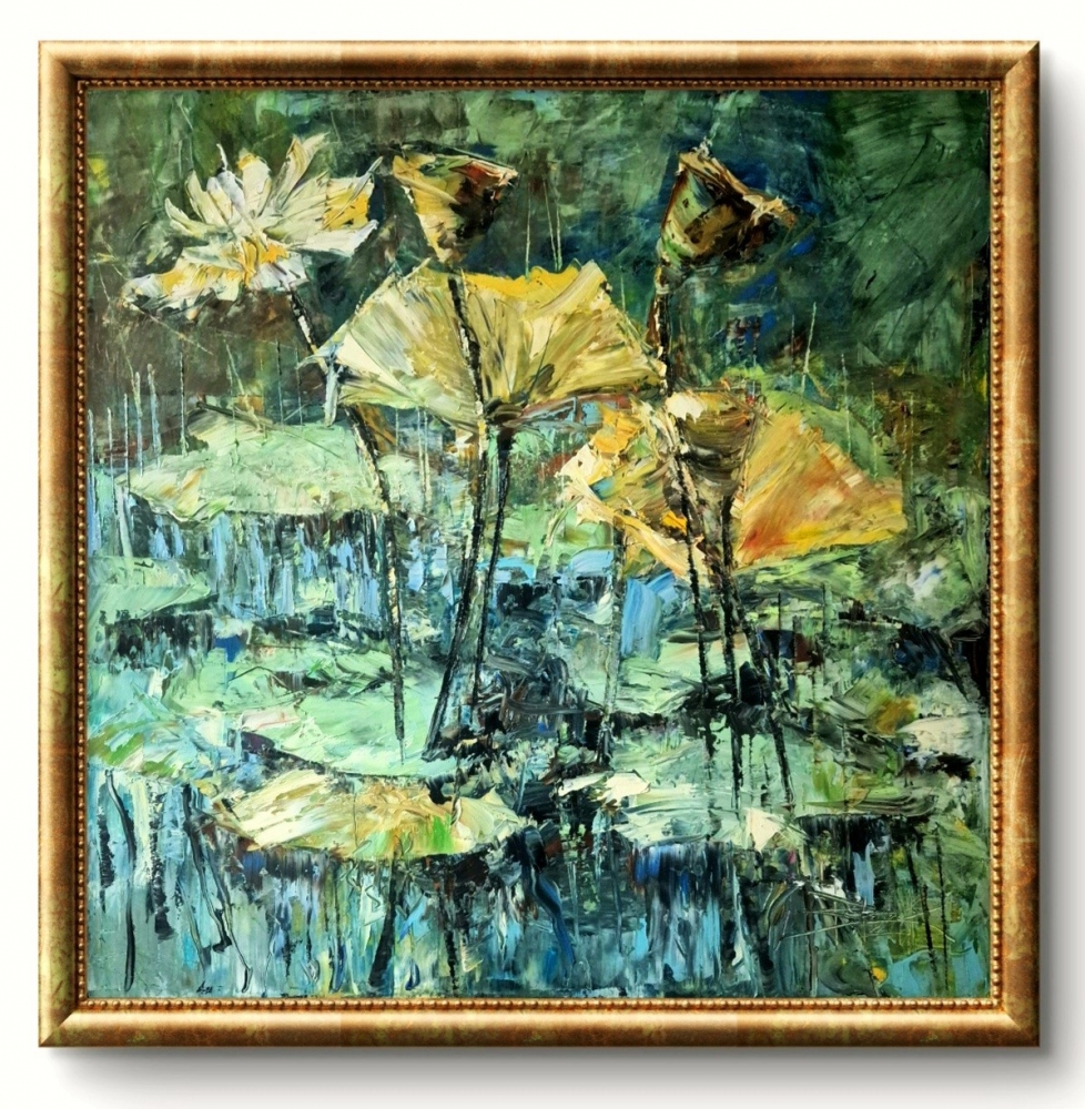IMPRESSION III