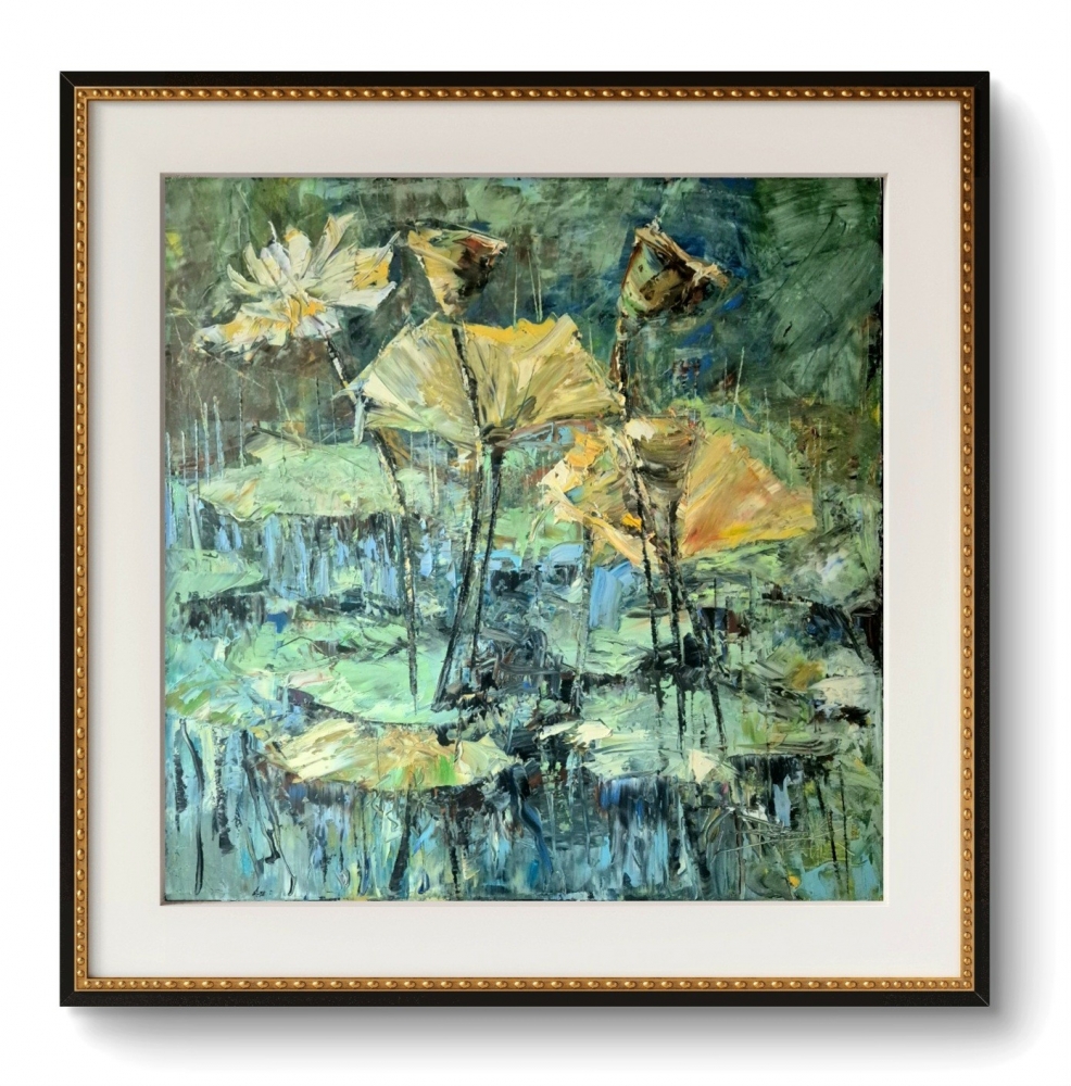 IMPRESSION III