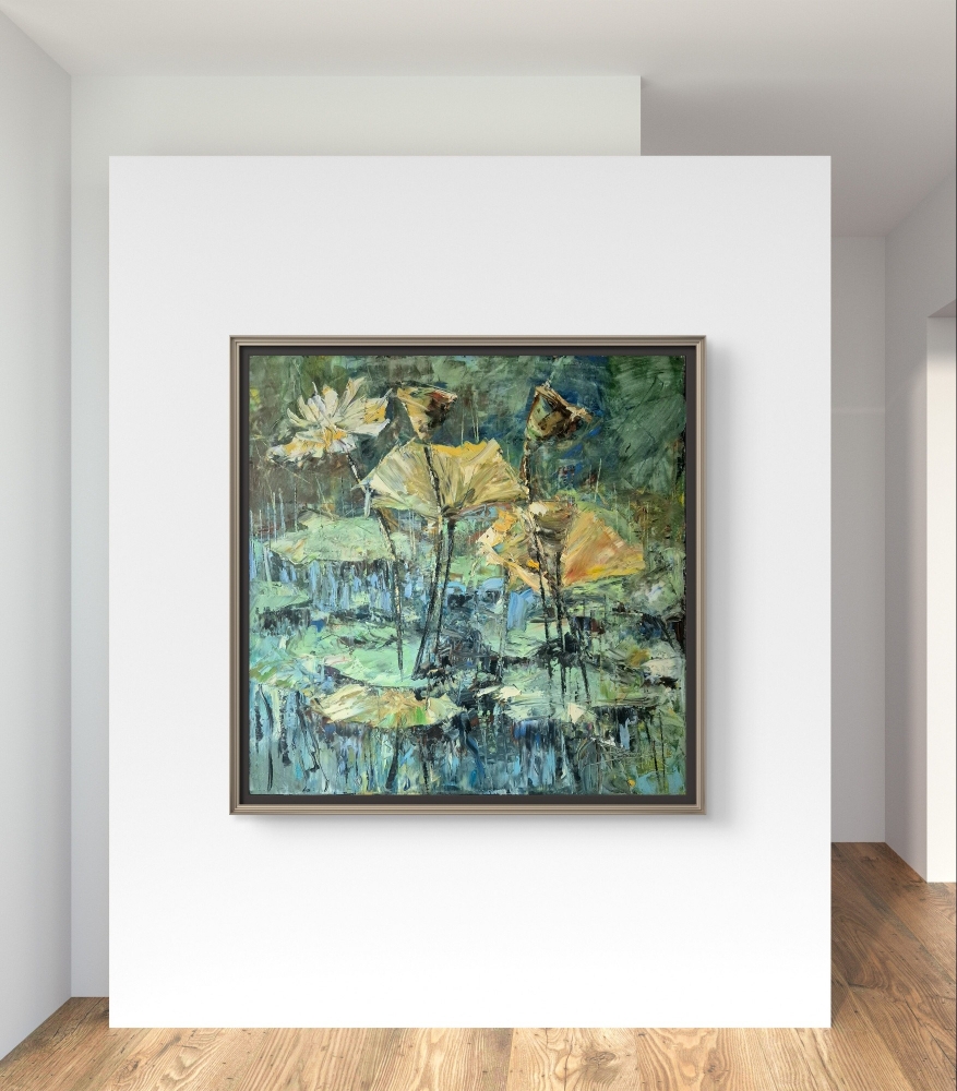 IMPRESSION III