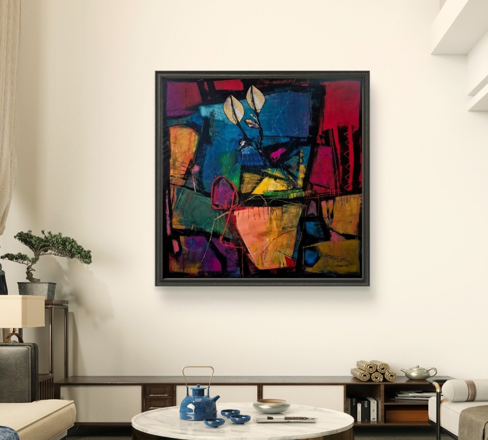 VASE II
