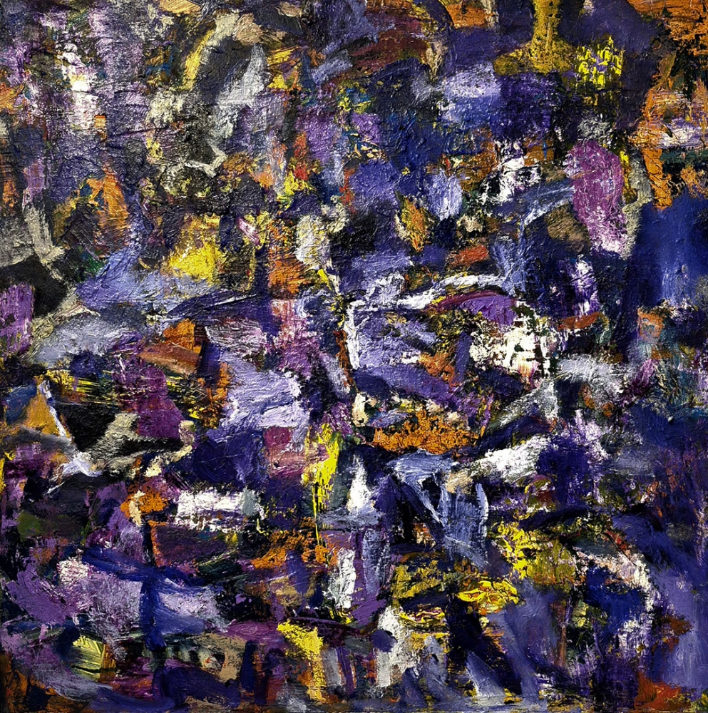 Lavender Garden