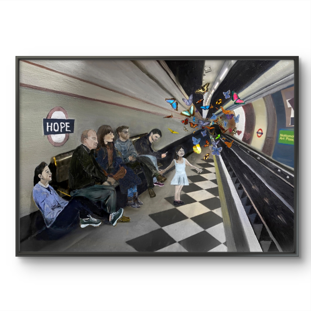 Hope Street Station