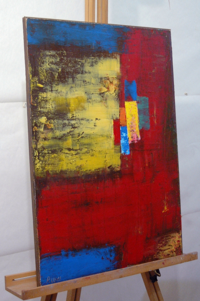 \"Unknown Space\"