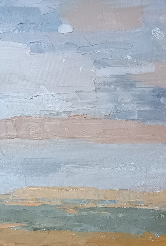 Vastness