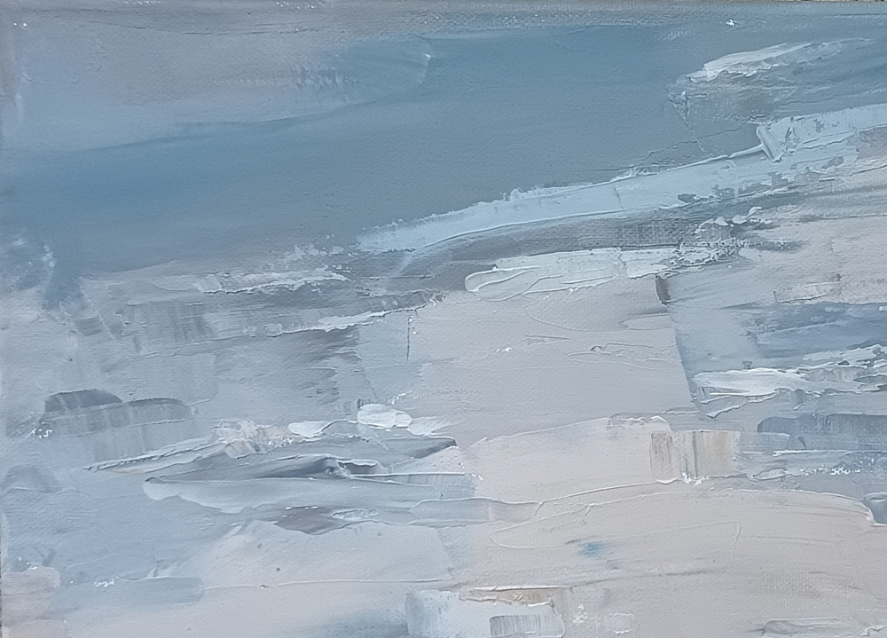 Vastness