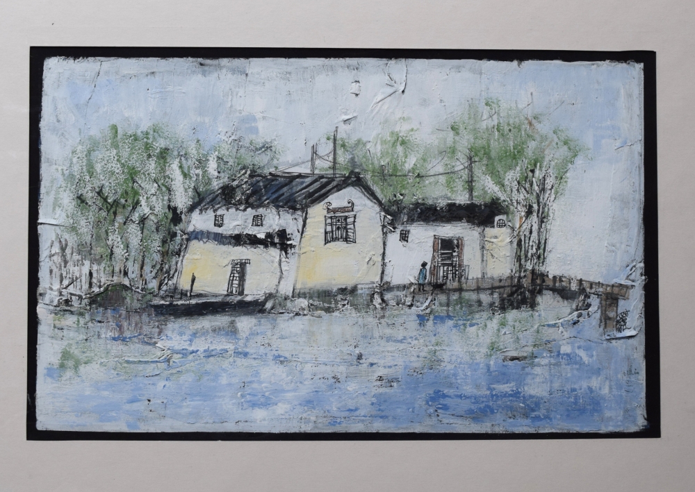 Spring Tide #3