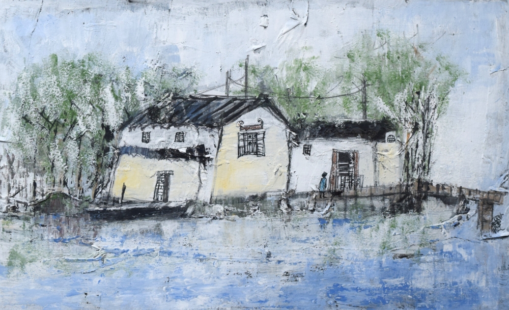Spring Tide #3