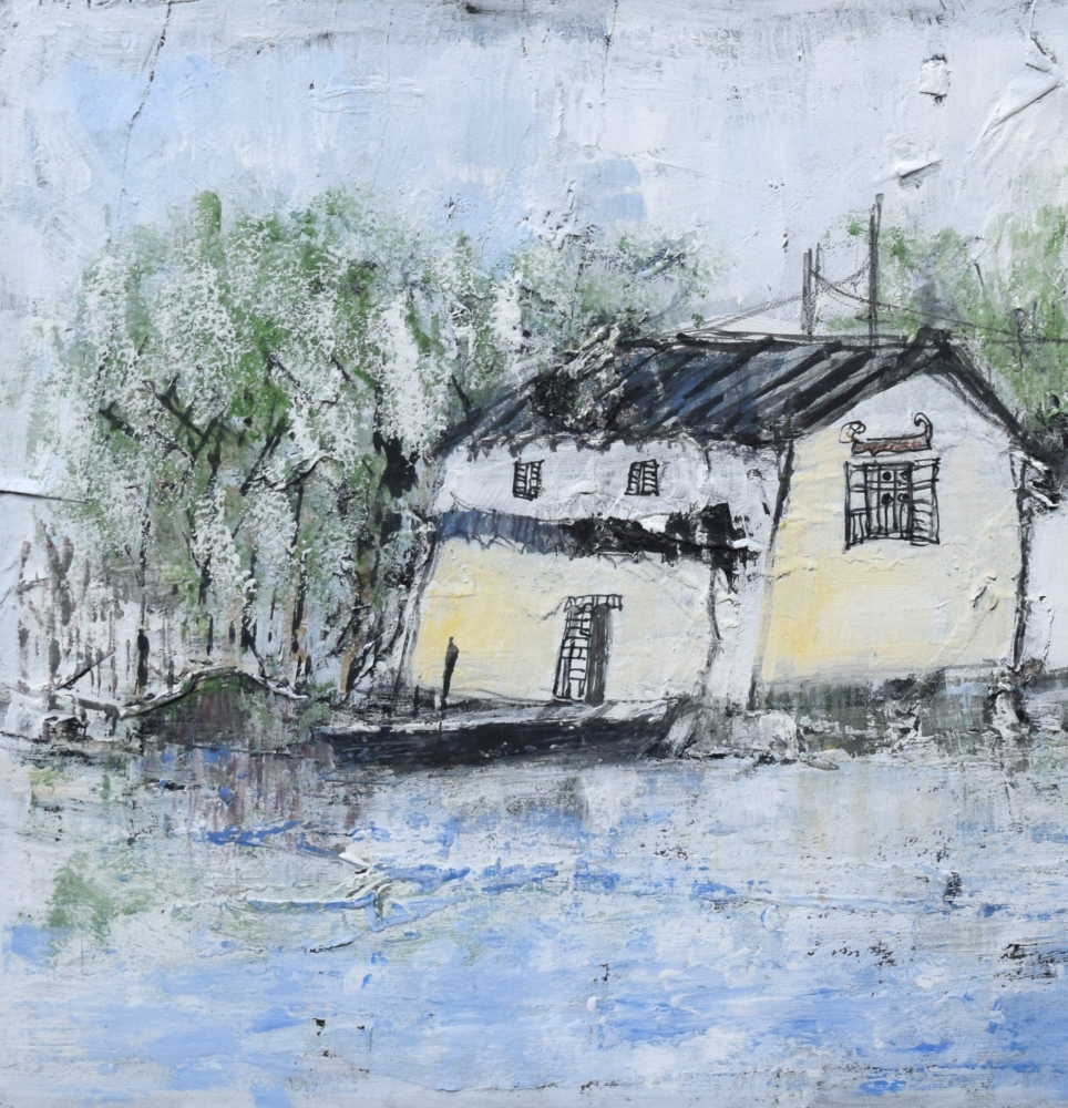Spring Tide #3