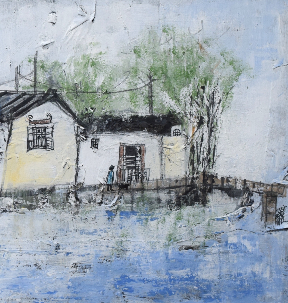 Spring Tide #3