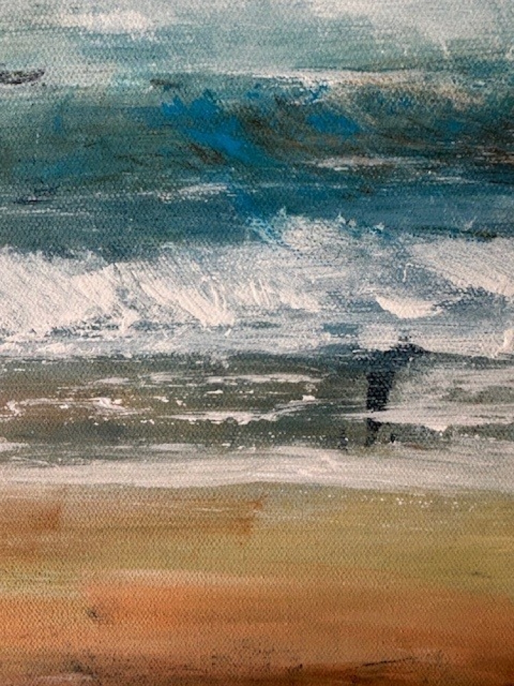 Westerley Shores