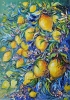 Lemon tree