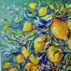 Lemon tree