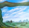The Large Oak