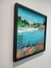 Summers day by the sea 