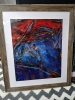 Red on Blue #1