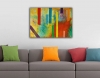 \"Lines Of Contemplation\"