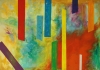 \"Lines Of Contemplation\"