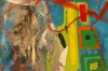 \"The Traces Remain\"