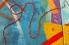 \"The Traces Remain\"