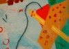 \"The Traces Remain\"