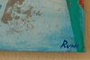 \"The Traces Remain\"