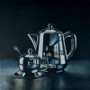 Smell the Coffee 