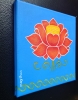 A Lotus Flower 