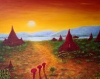 Path to Nirvana 