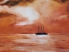 Sunlit Voyage