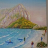 Summer holiday!