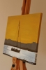 Sailing home
