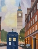 You Can't Park There, Doctor!