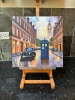 You Can't Park There, Doctor!