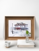 Montmartre Awakens