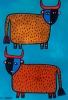 Bovines 