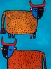 Bovines 