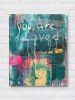 You are loved 