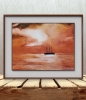 Sunlit Voyage
