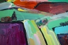Abstract Colourful Yummy Landscape 5122