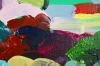 Abstract Colourful Yummy Landscape 5127