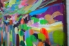 Abstract Sweet Yummy Landscape 5070