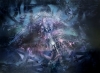 Arabian night dreamscape masterpiece Ovidiu Kloska
