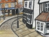 The Buttermarket, Thame