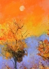 Autumnal feast 