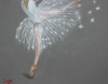 Ballerina Dandelion