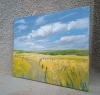 Becoming a silent wheat
