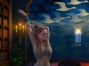 Blue Room
