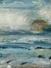 Blue Spray