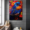 Bluebird of Happiness